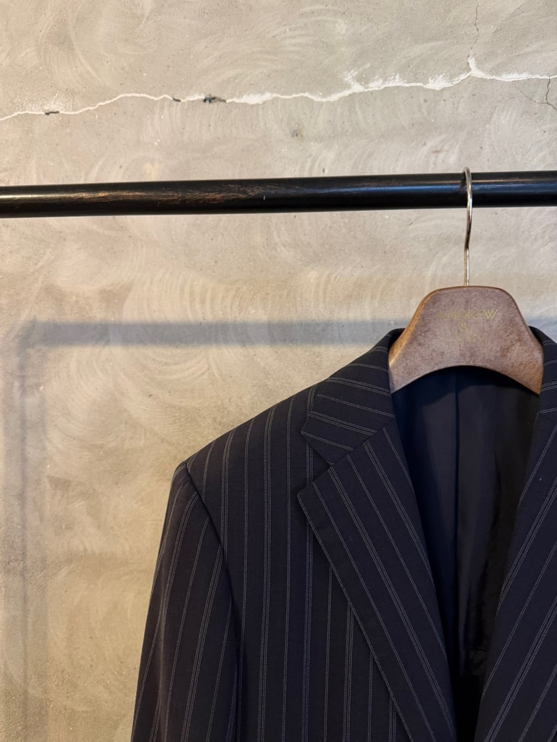 사르토리아 링 테일러드 자켓 100~103 상품이미지3