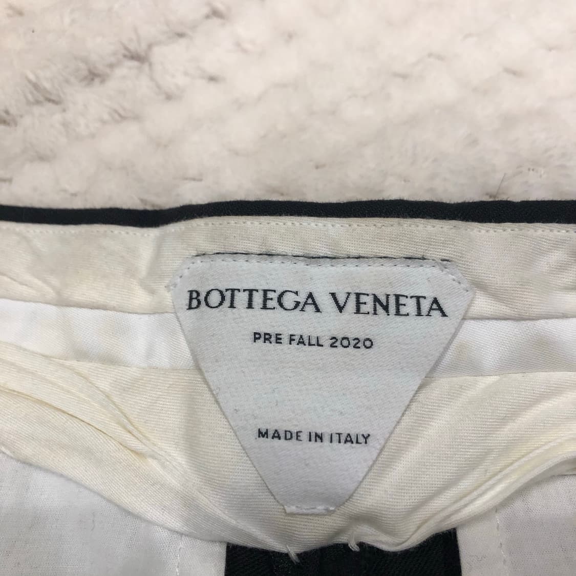 보테가베네타/ 스트랩팬츠/ 46 상품이미지4
