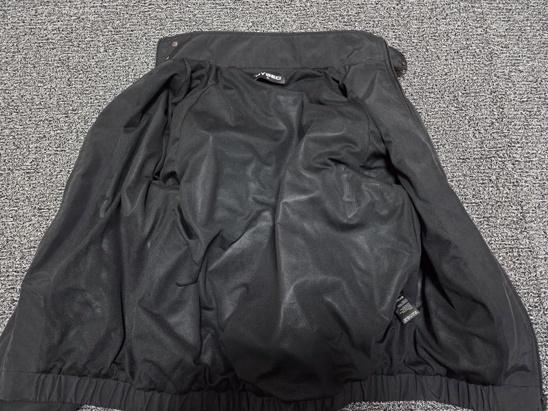 바이젝 바람막이/XL 상품이미지5