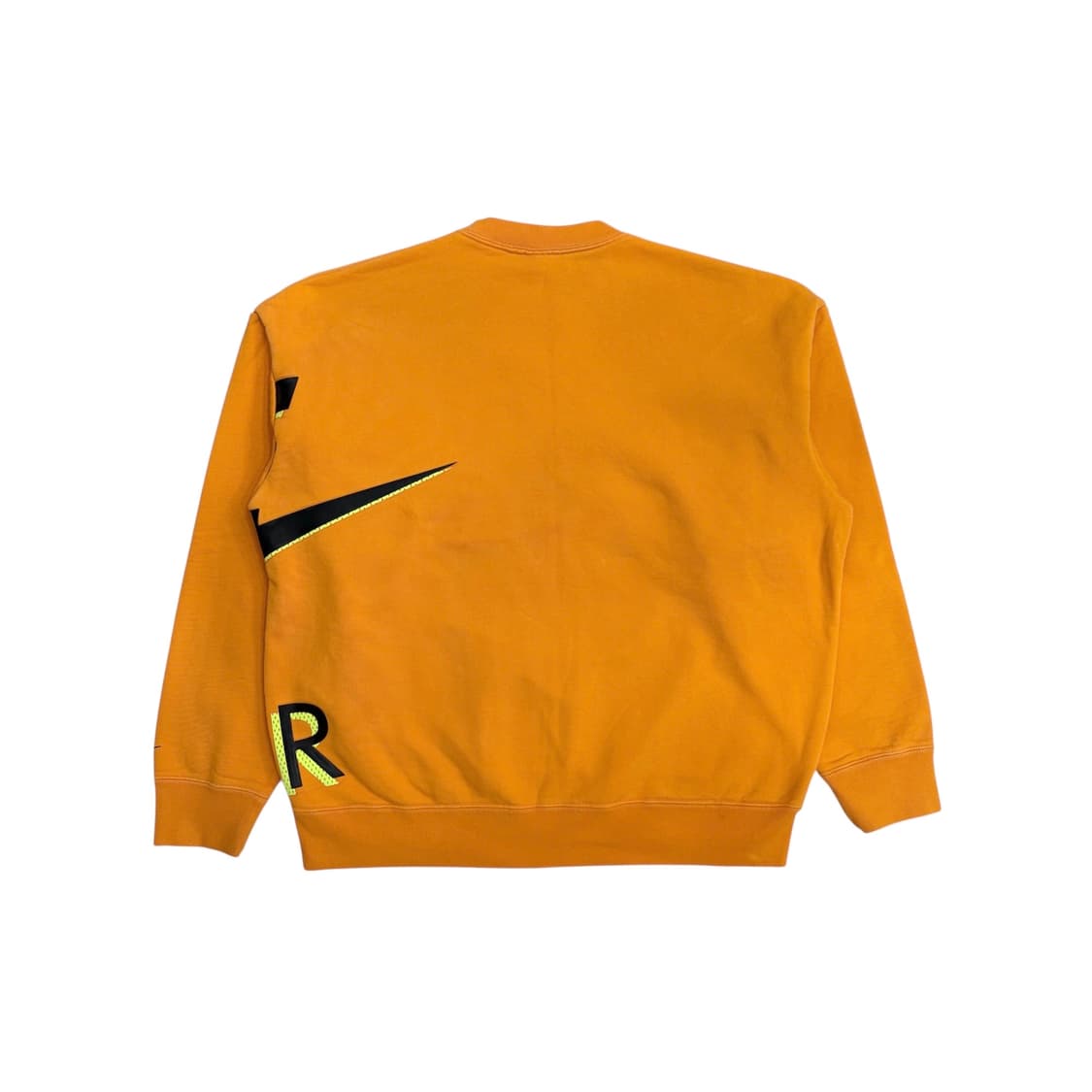 나이키 x 킴 존스 NRG 플리스 맨투맨 100 L 상품이미지2