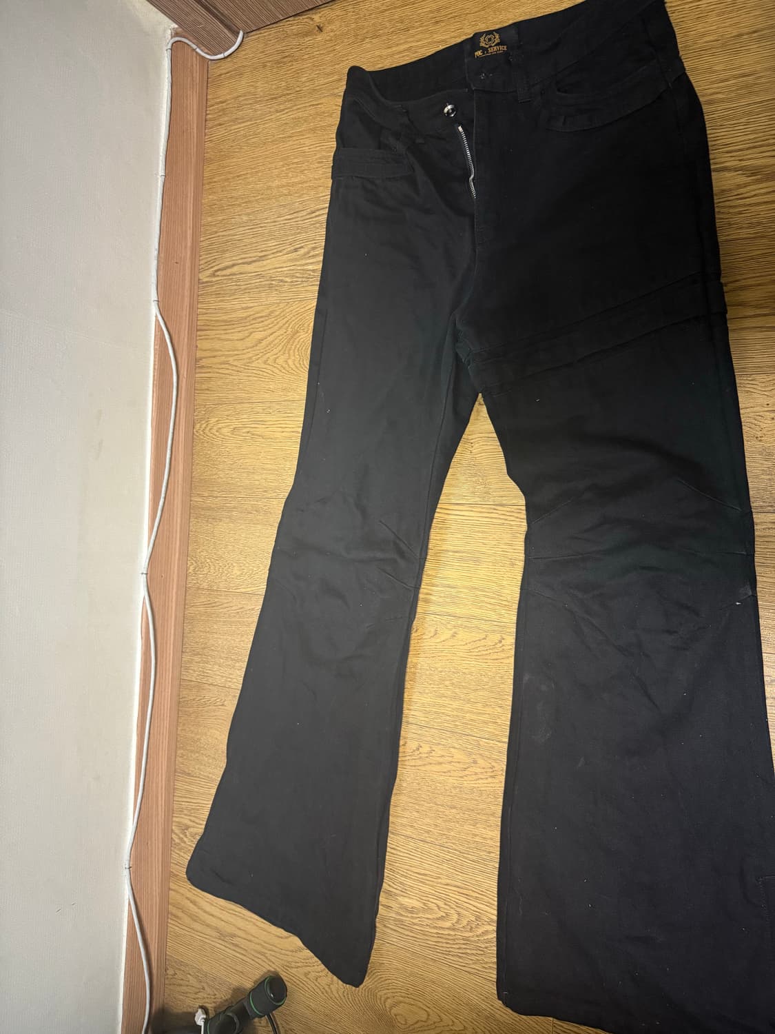 포그 플레어 상품이미지1