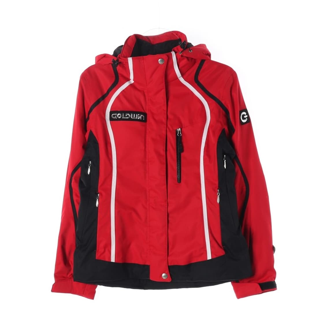 골드윈 아카이브 테크니컬 스키 자켓 S 상품이미지1