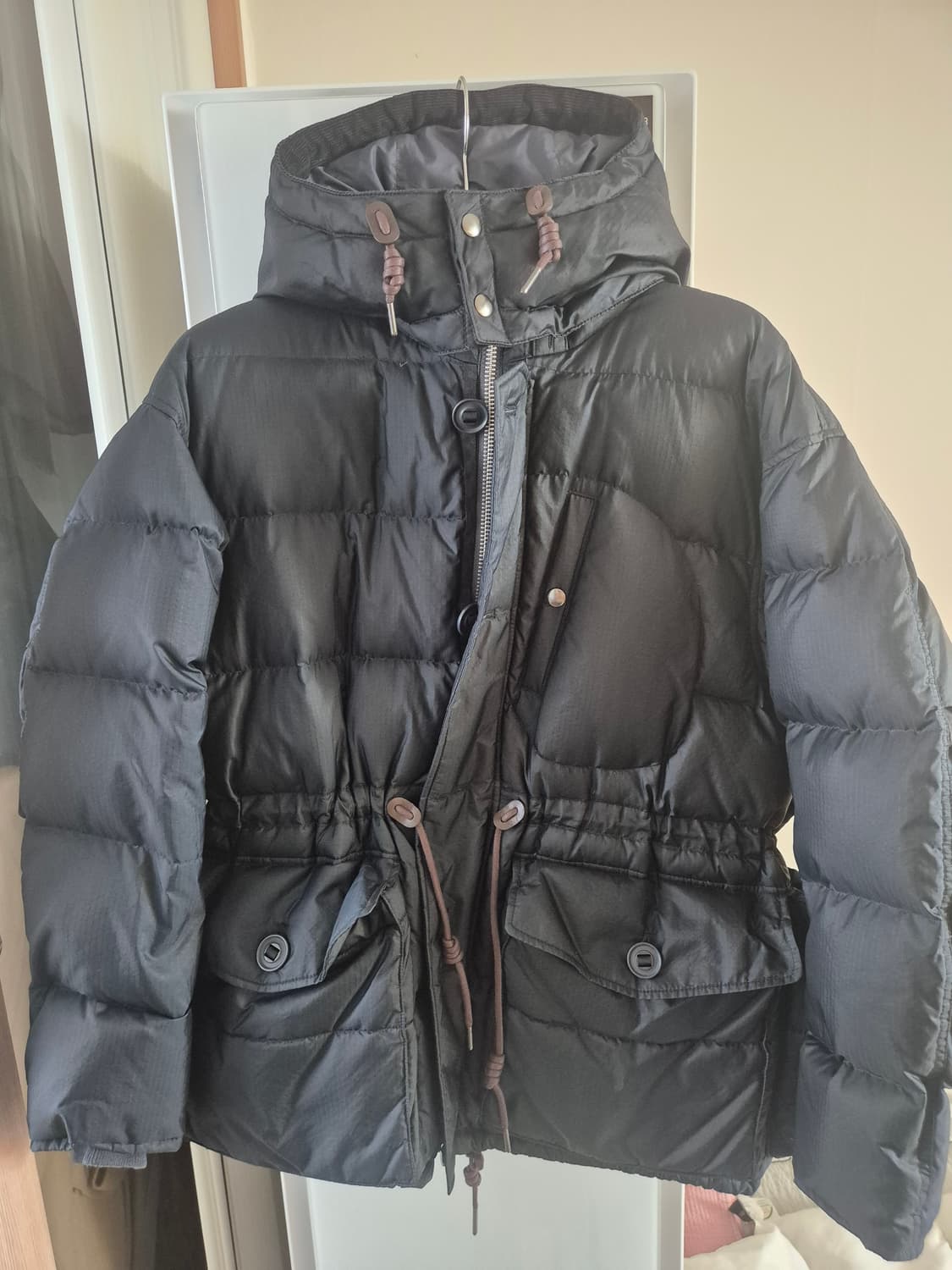 헨리코튼 ffc 카라코람 105 상품이미지1