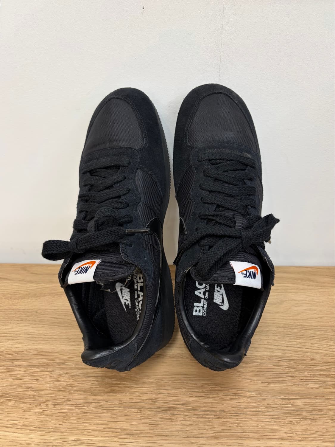 NIKE X Black Comme des Garcons 상품이미지6