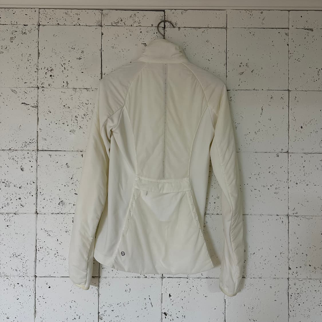 우먼2 룰루레몬 런 콜드 자켓 상품이미지5