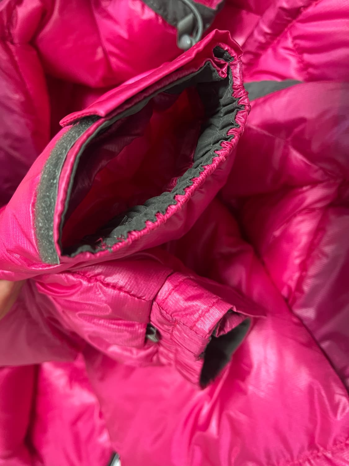 노스페이스 아콘카구아 90 상품이미지5