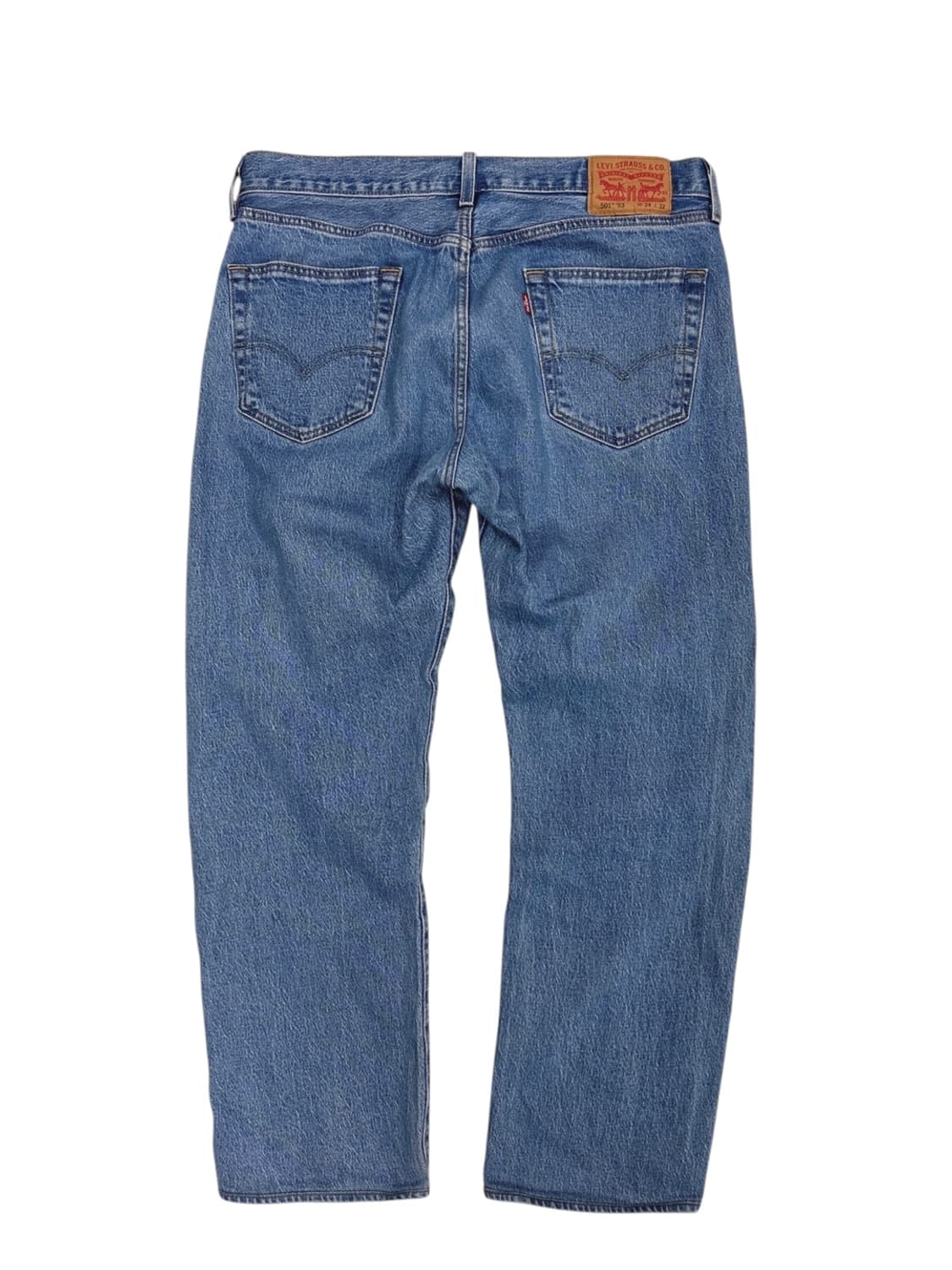 리바이스 501 93 (34)  상품이미지8