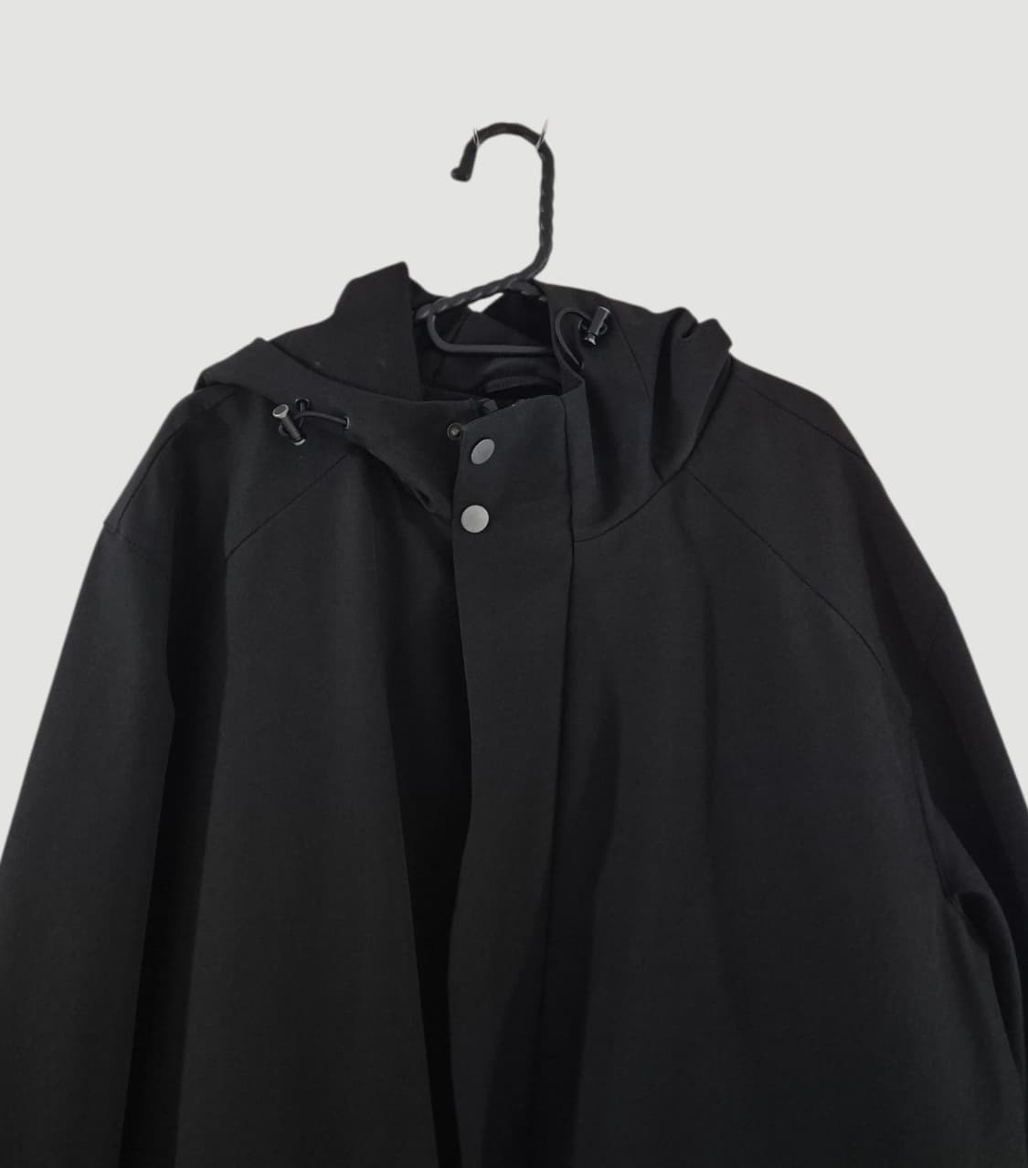 [110]자라 후드 점퍼 자켓 상품이미지2