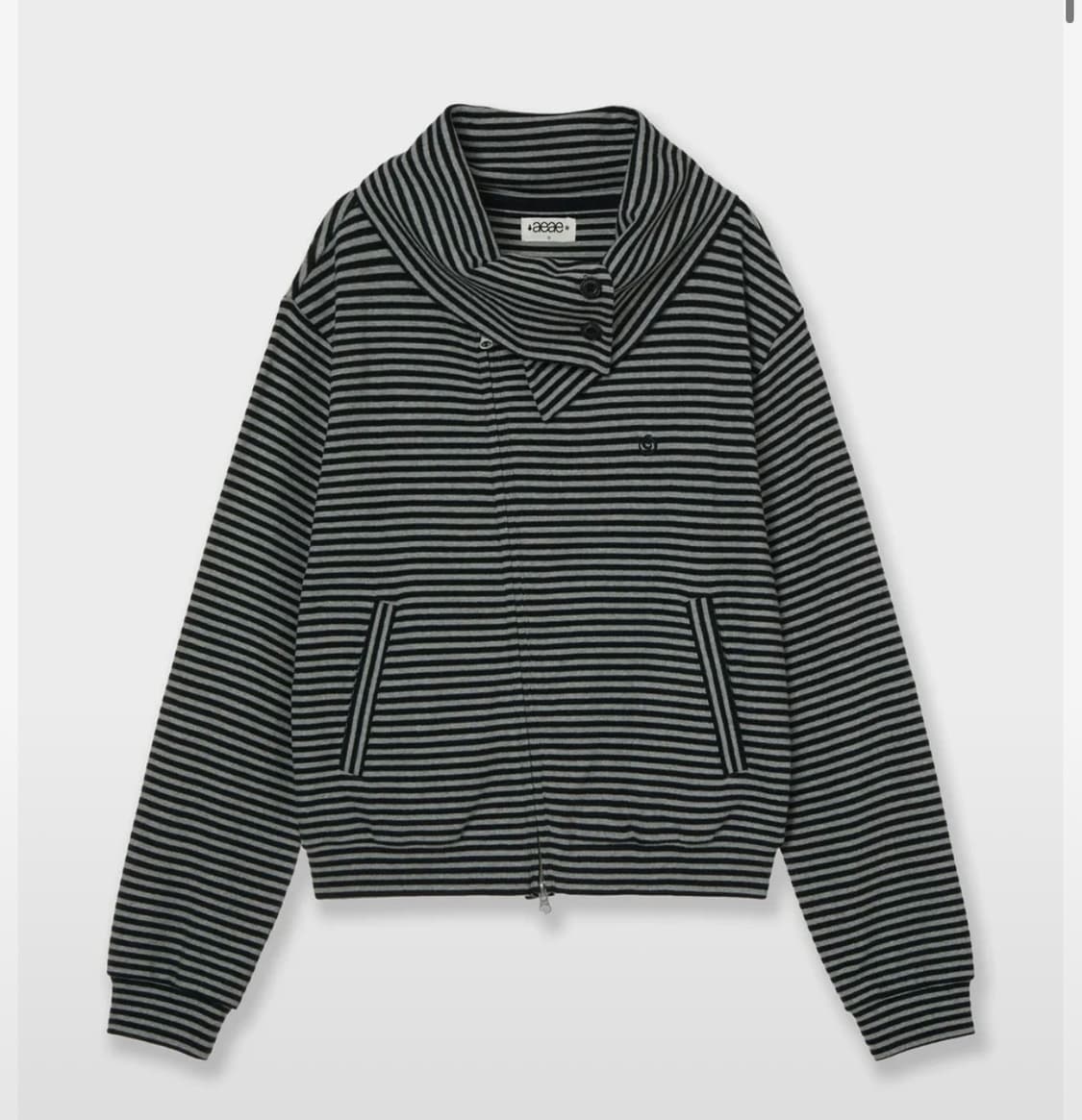 aeae 후드집업 상품이미지1