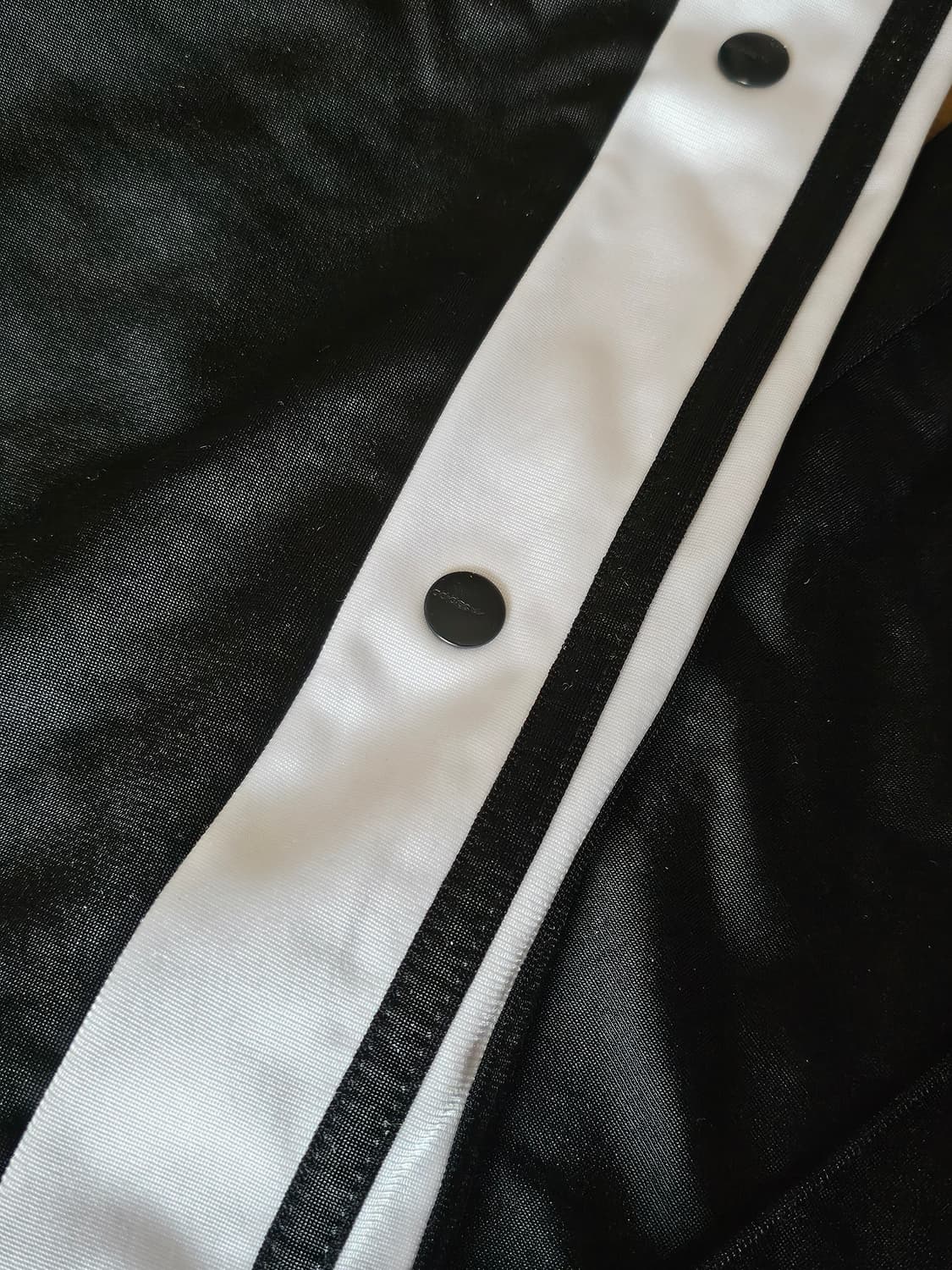 아디다스 아디브레이커 스냅단추 트랙팬츠 상품이미지4