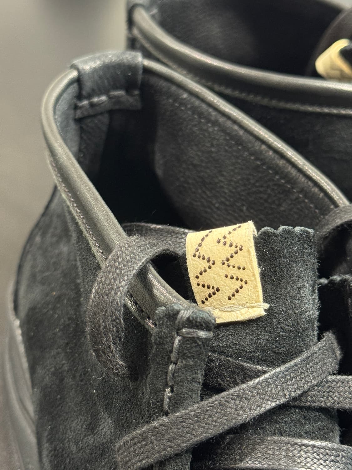 비즈빔 VISVIM beuys trekker boots 280 상품이미지5