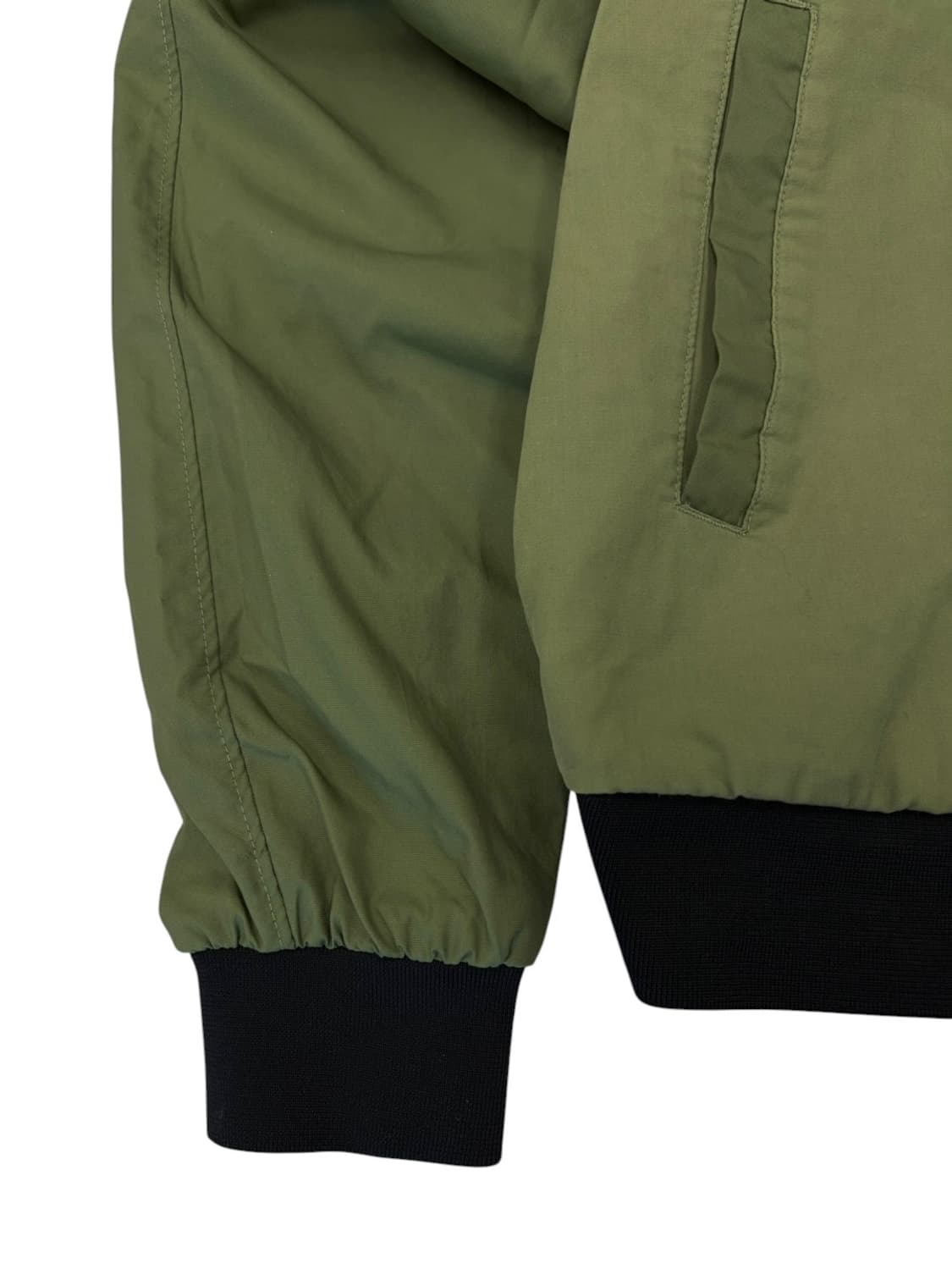 나이키 나일론자켓 (M) 상품이미지5