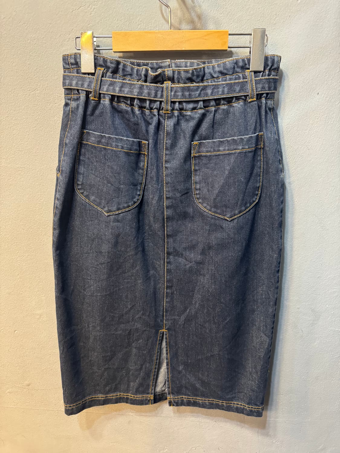 japanese vintage skirt 상품이미지2