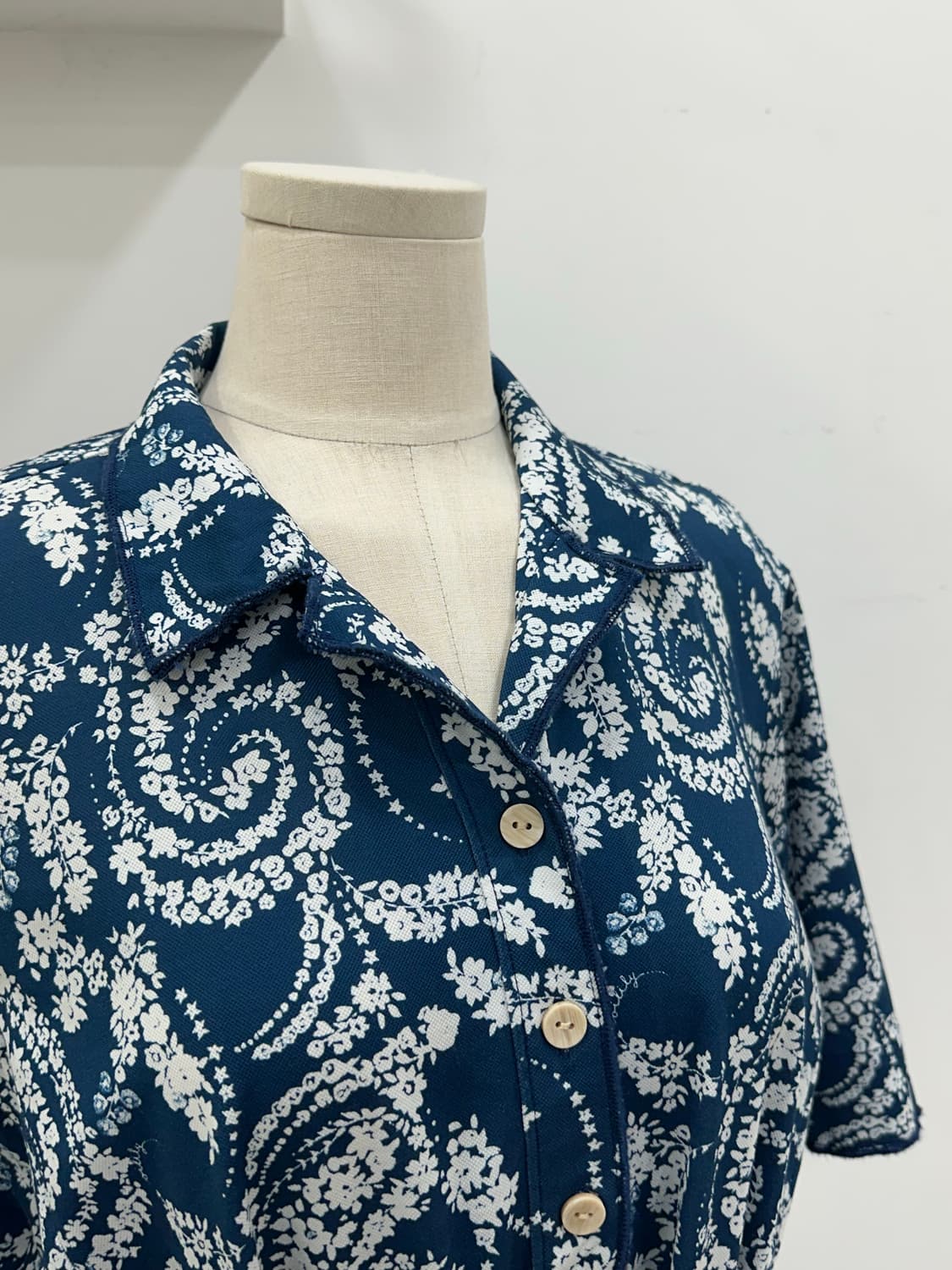 오일릴리 원피스 상품이미지7