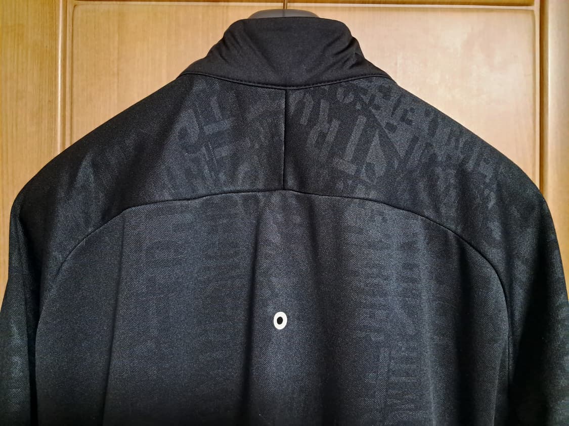 리복 런닝 집업 남성110 상품이미지4