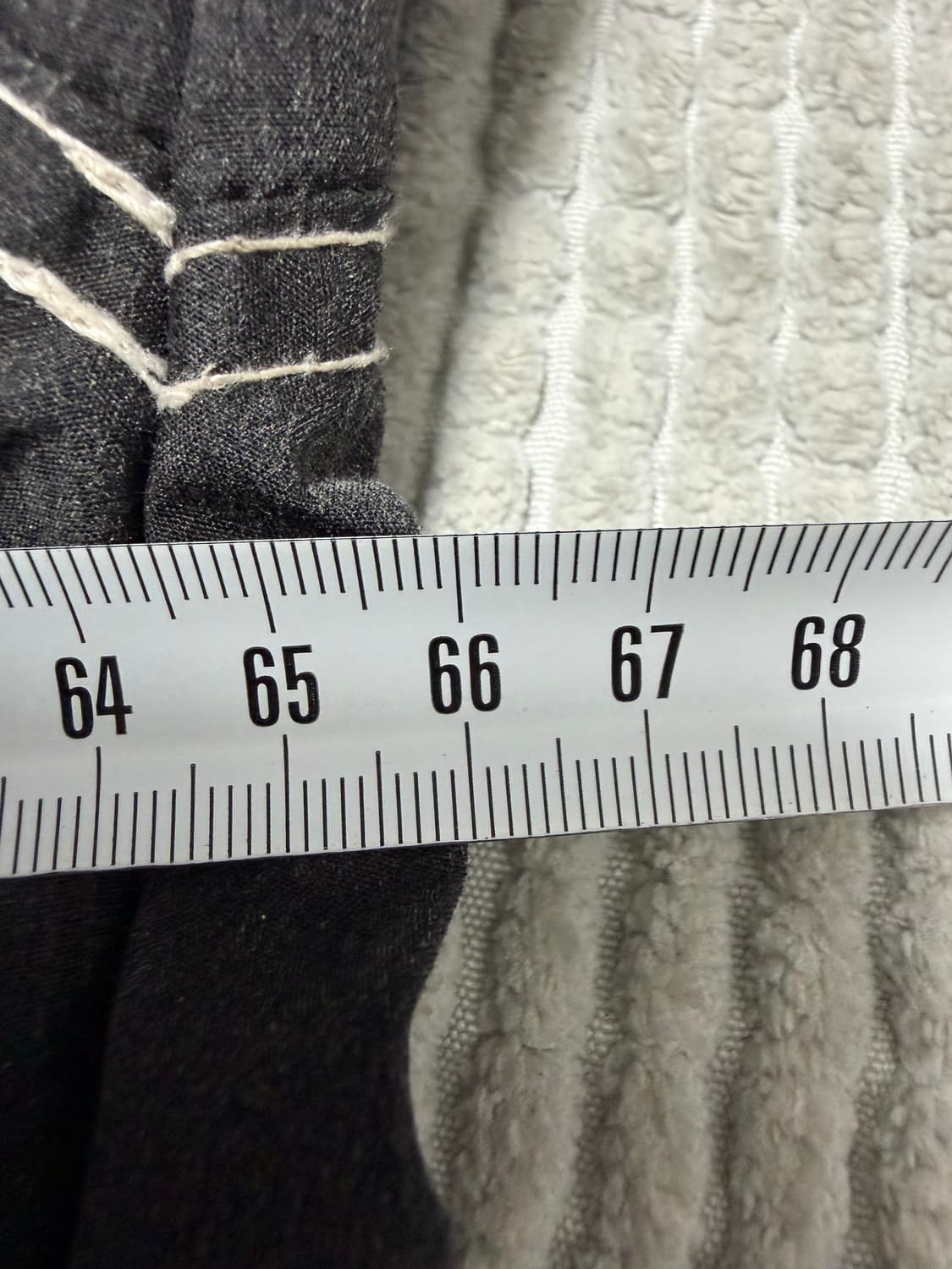 데상트 올드스쿨 컬러블록 스키 자켓 상품이미지6