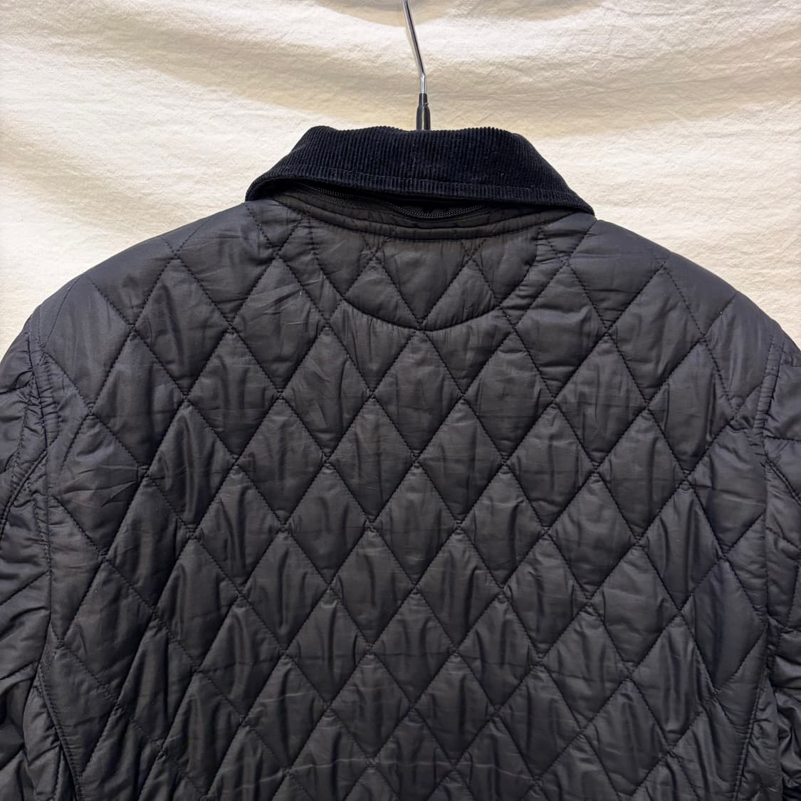 폴로 랄프로렌 코듀로이 퀼팅 자켓 점퍼 상품이미지8