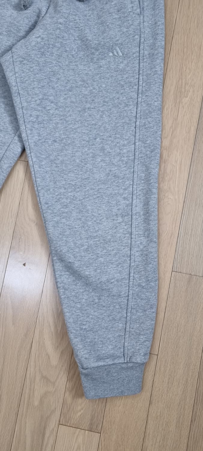 아디다스 기모 조거팬츠 S _ 공용, 남성 상품이미지4