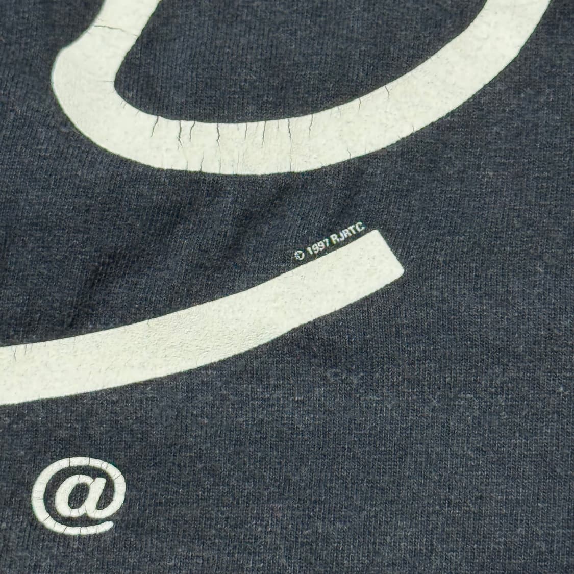 (XL) 90s 빈티지 키멜 where it's 티셔츠 1 상품이미지2