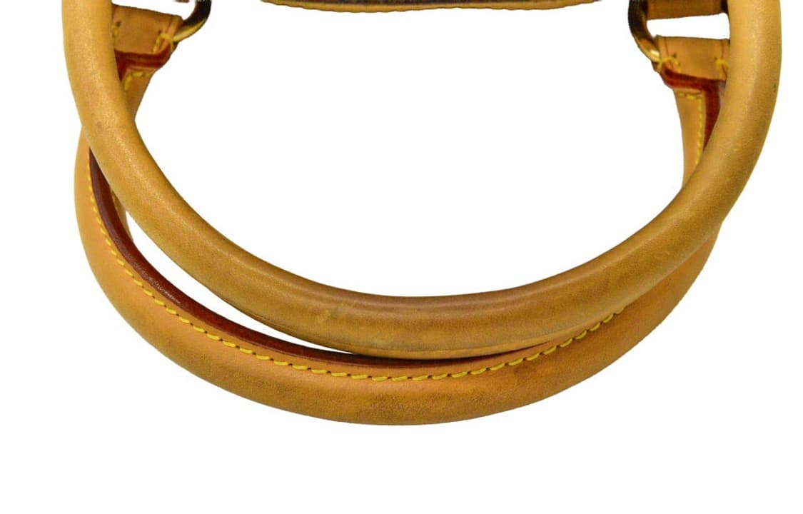 루이비통 모노그램 티볼리 PM 토트백 (정품) 상품이미지7