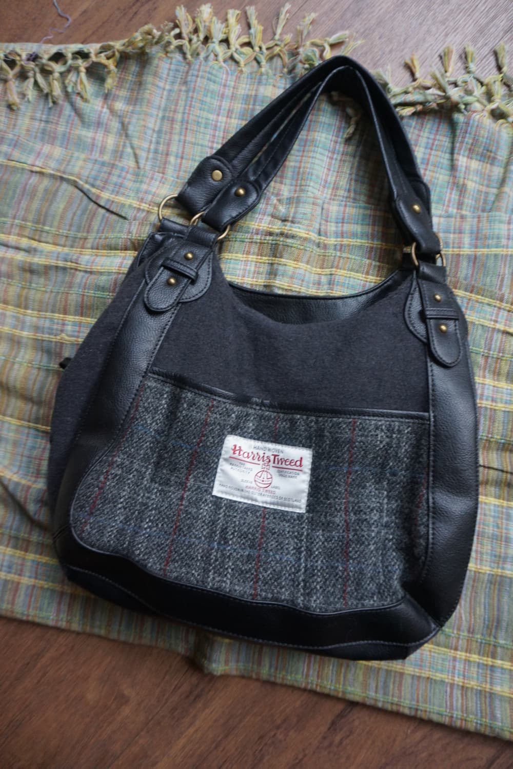 Harris Tweed 상품이미지1