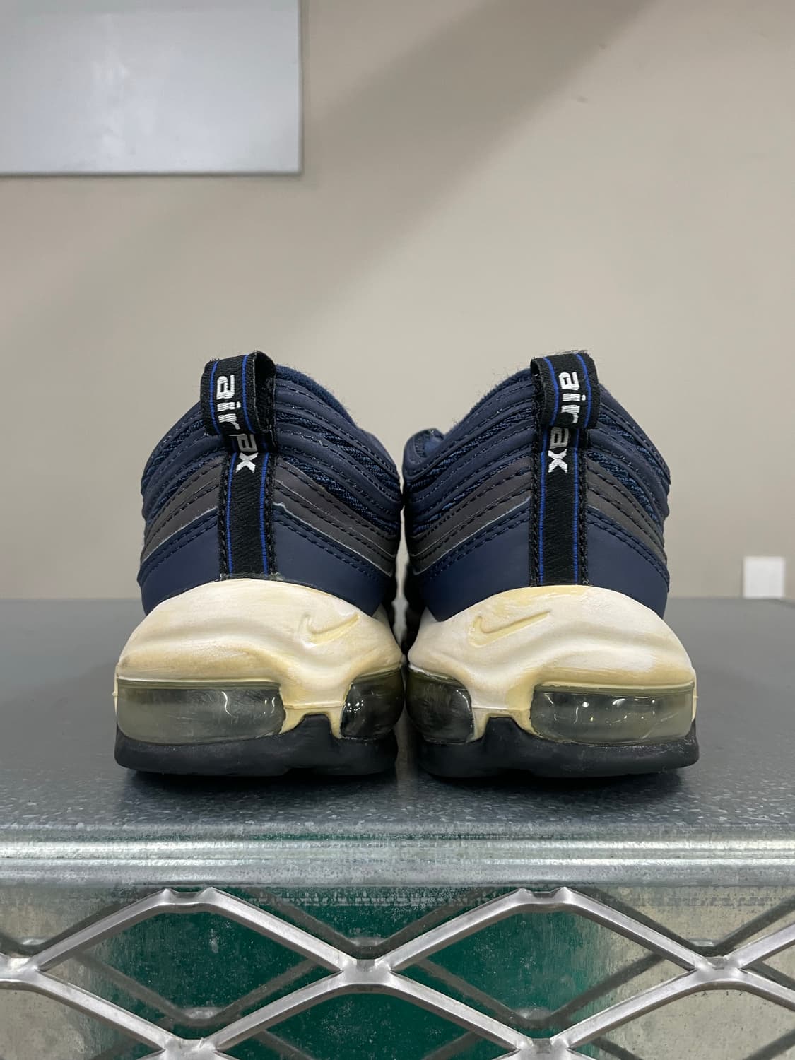 나이키 에어맥스 97 옵시디언 265 상품이미지3