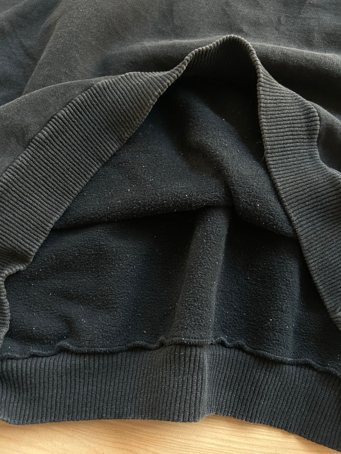 90‘s Harley-Davidson Bar&shield Hoodie 상품이미지7