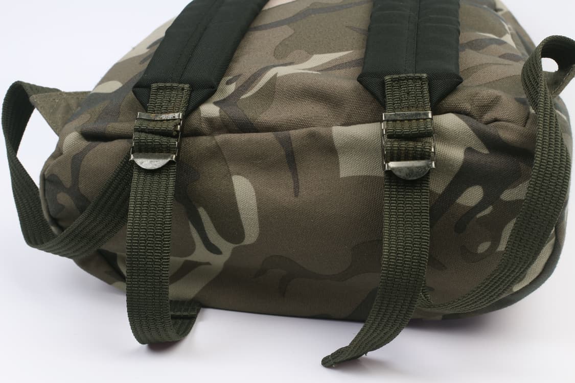 AVIREX Camo Backpack  상품이미지8