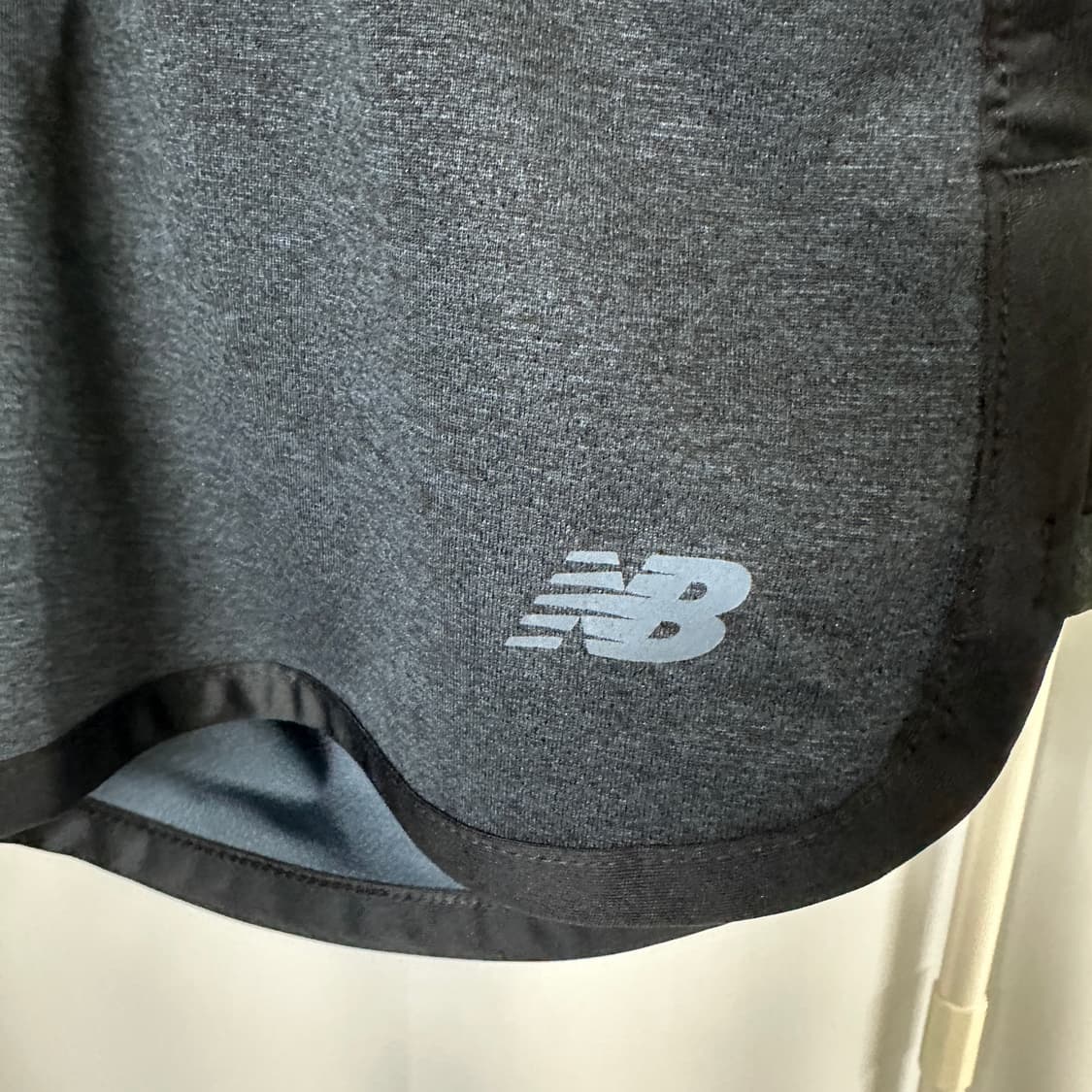 뉴발란스 4인치 니트 팬츠 상품이미지2