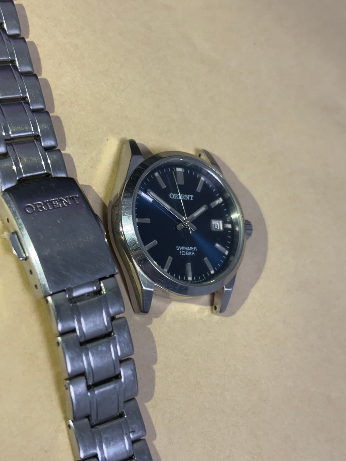 오리엔트 스위머 청판 상품이미지4