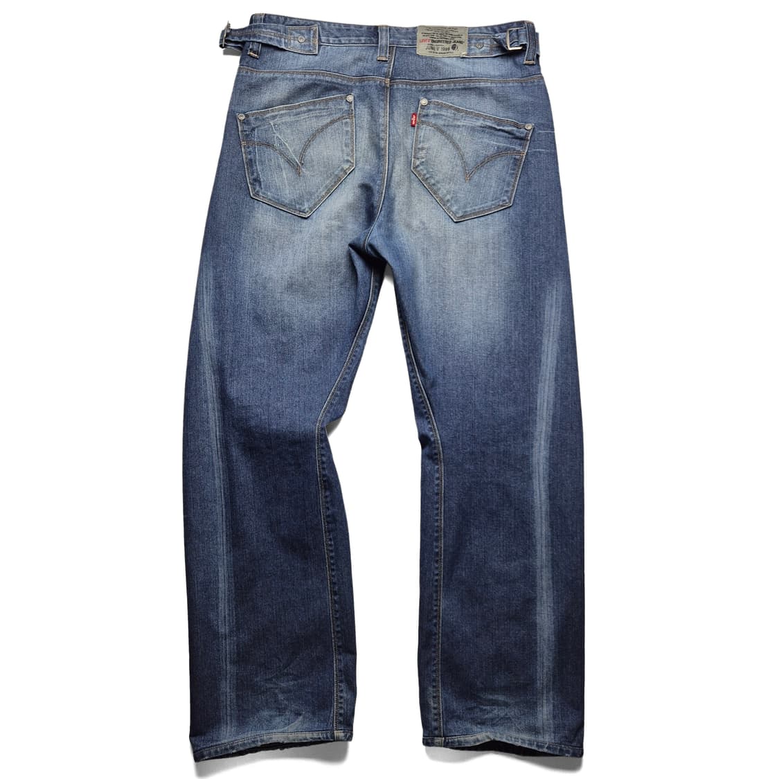 [34] 리바이스 엔지니어드 데님팬츠 상품이미지7