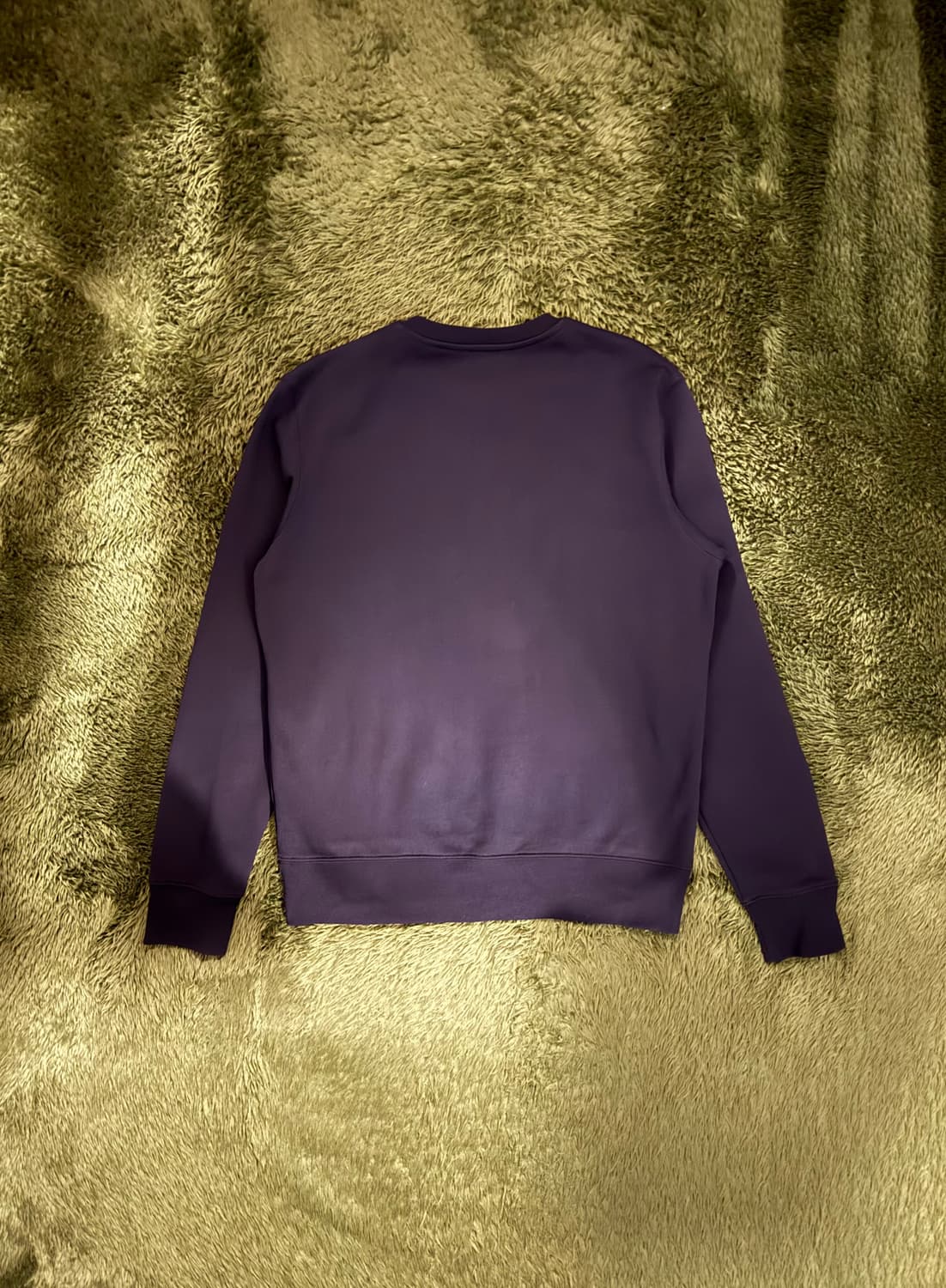 [M] Acne Studio 아크네 스튜디오 케이시 슬로 SLIP 스웻 상품이미지7