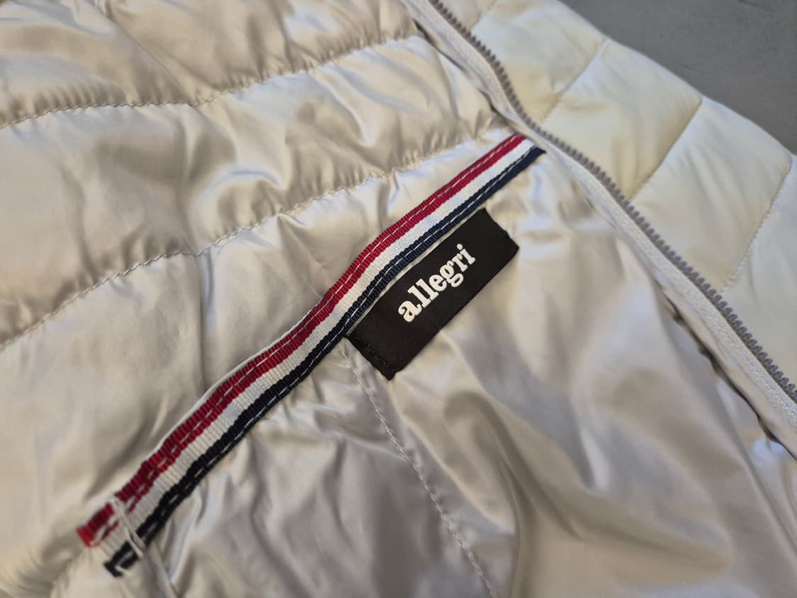 알레그리 경량 패딩 상품이미지8