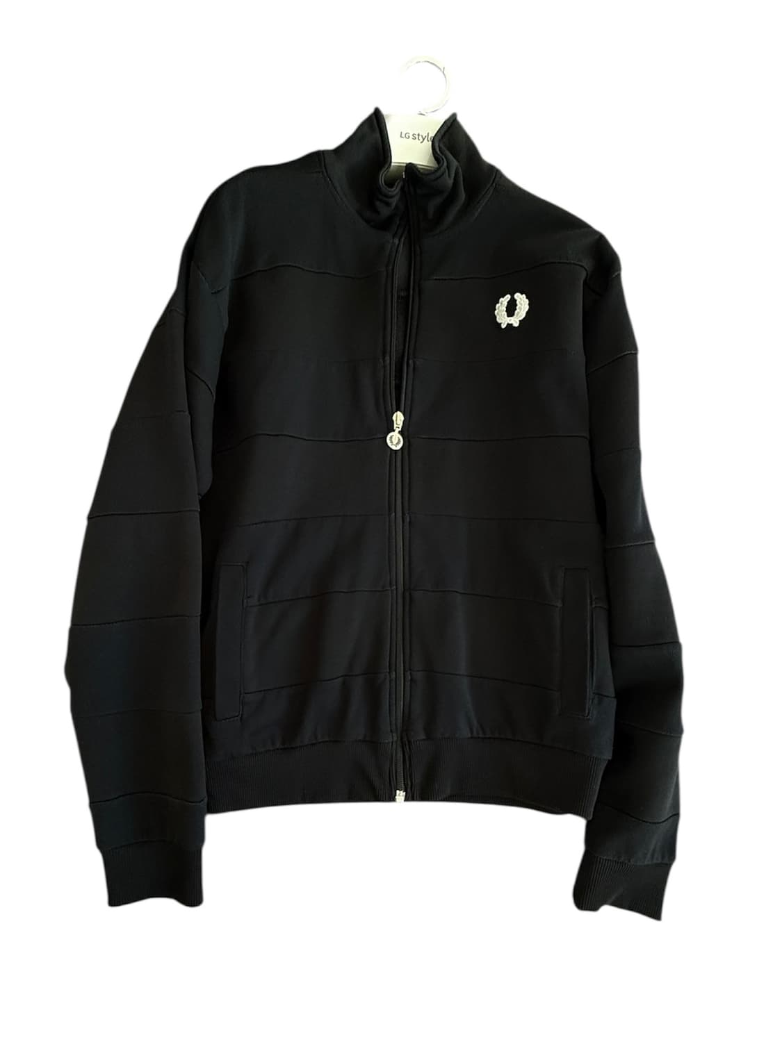 빈티지 집업 상품이미지1