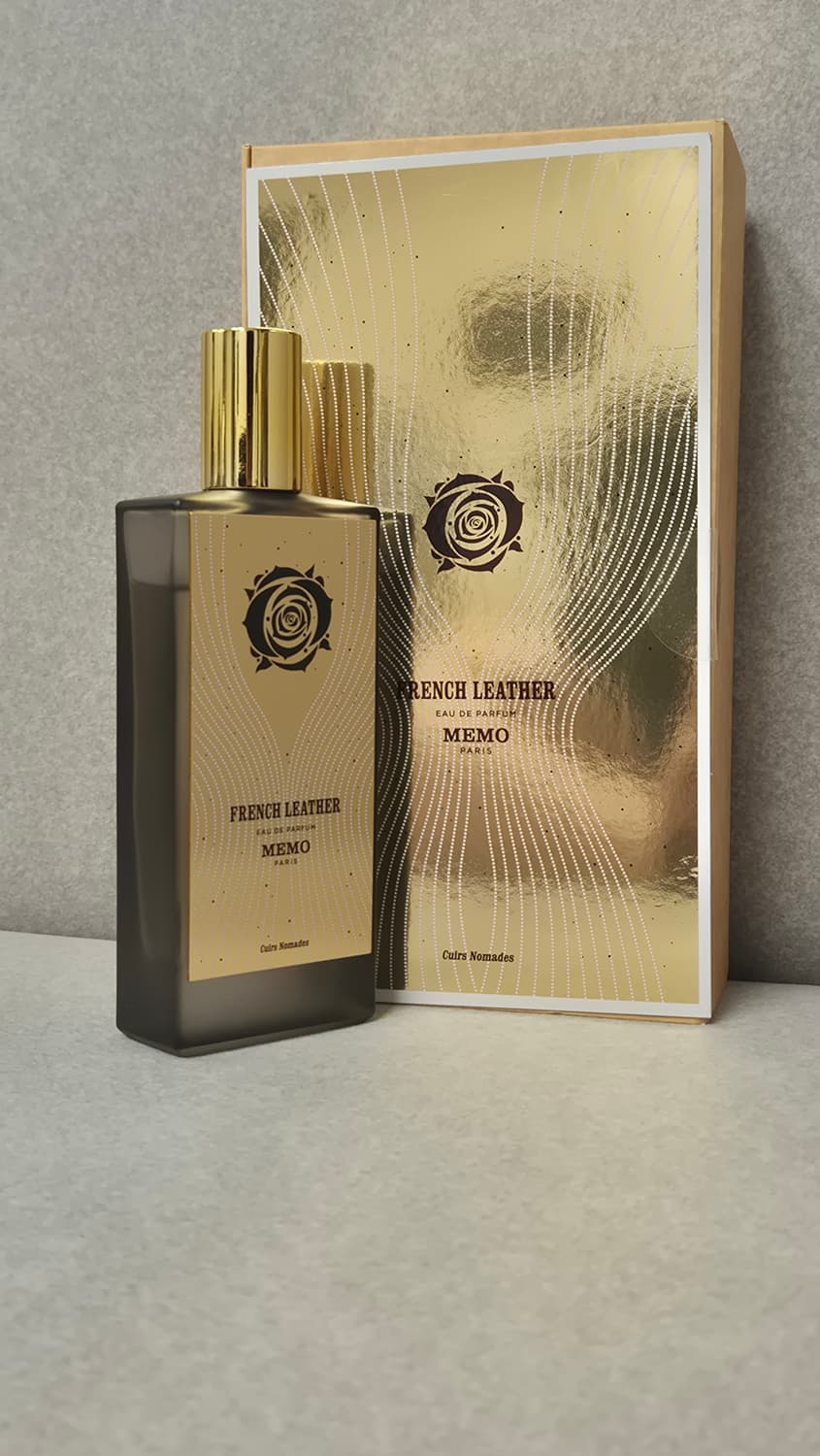 메모 프렌치레더 EDP 75ml 상품이미지1
