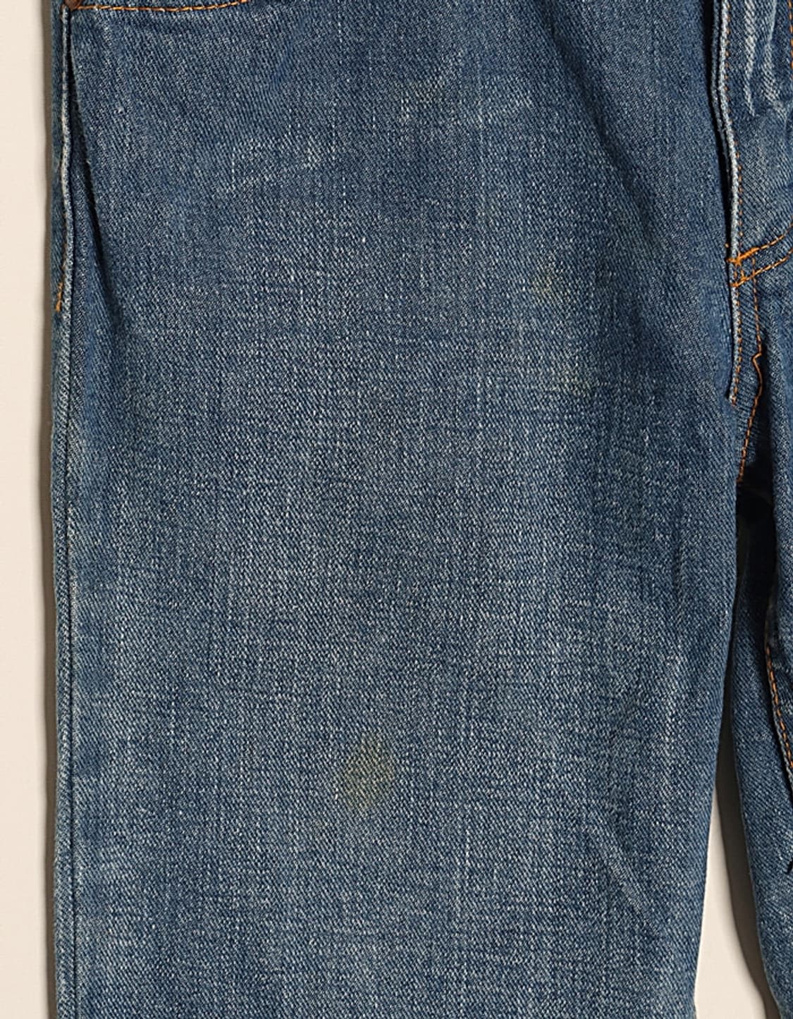 80's Lee Denim Pant (25~26) 상품이미지5