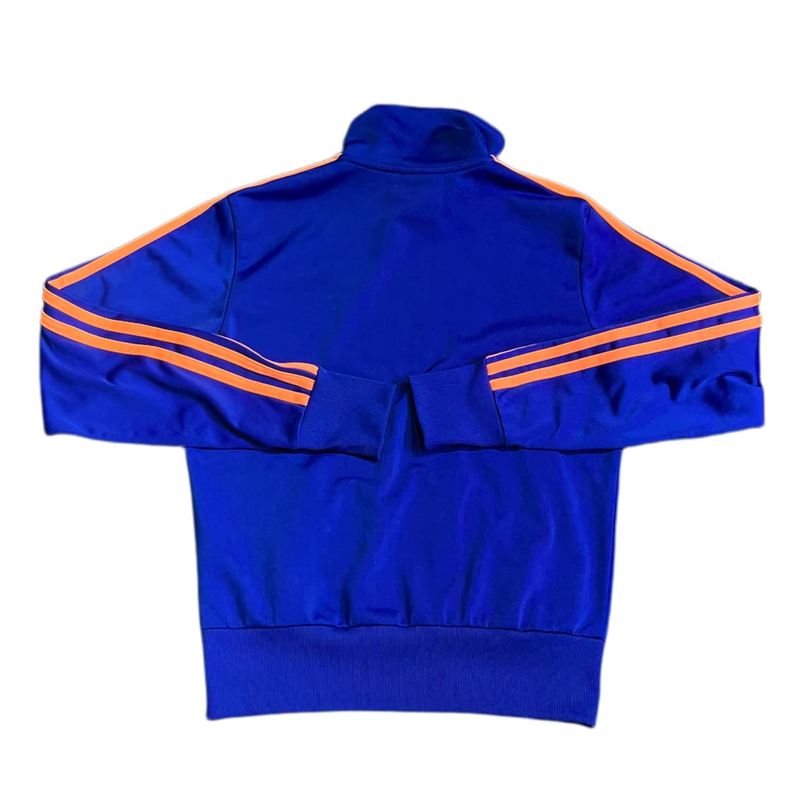 Adidas blue orange jersey 상품이미지4