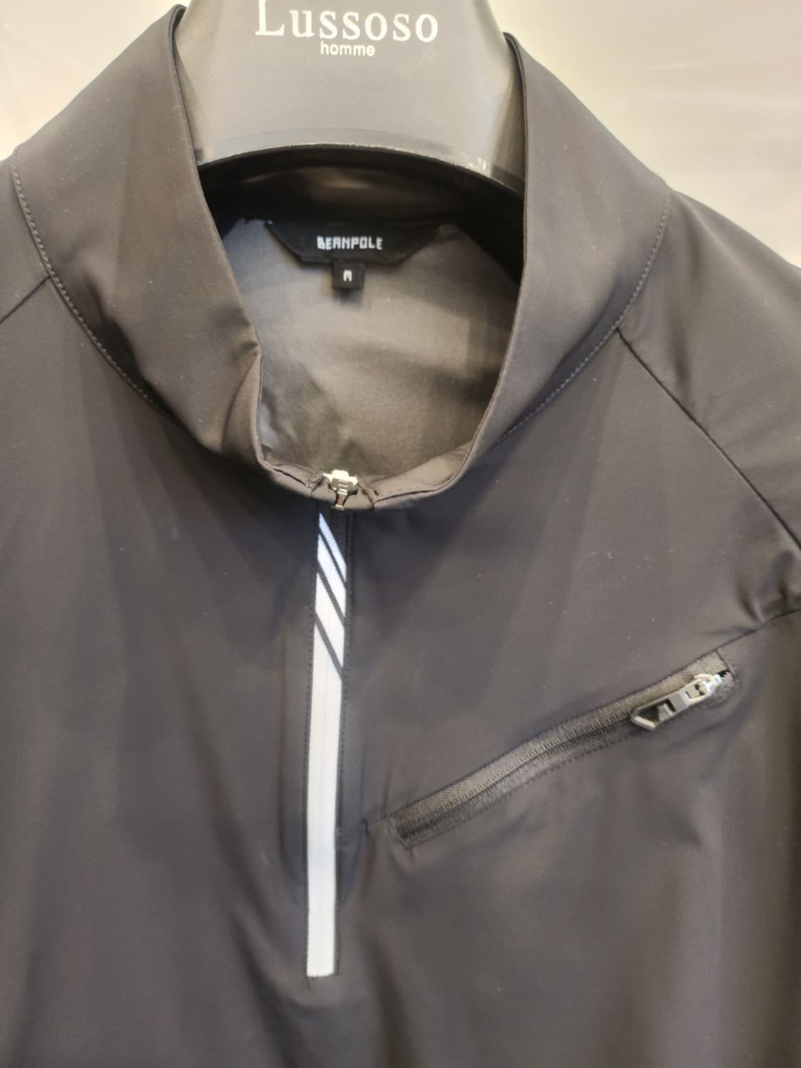 빈폴 바람막이 M(최상급) 상품이미지3