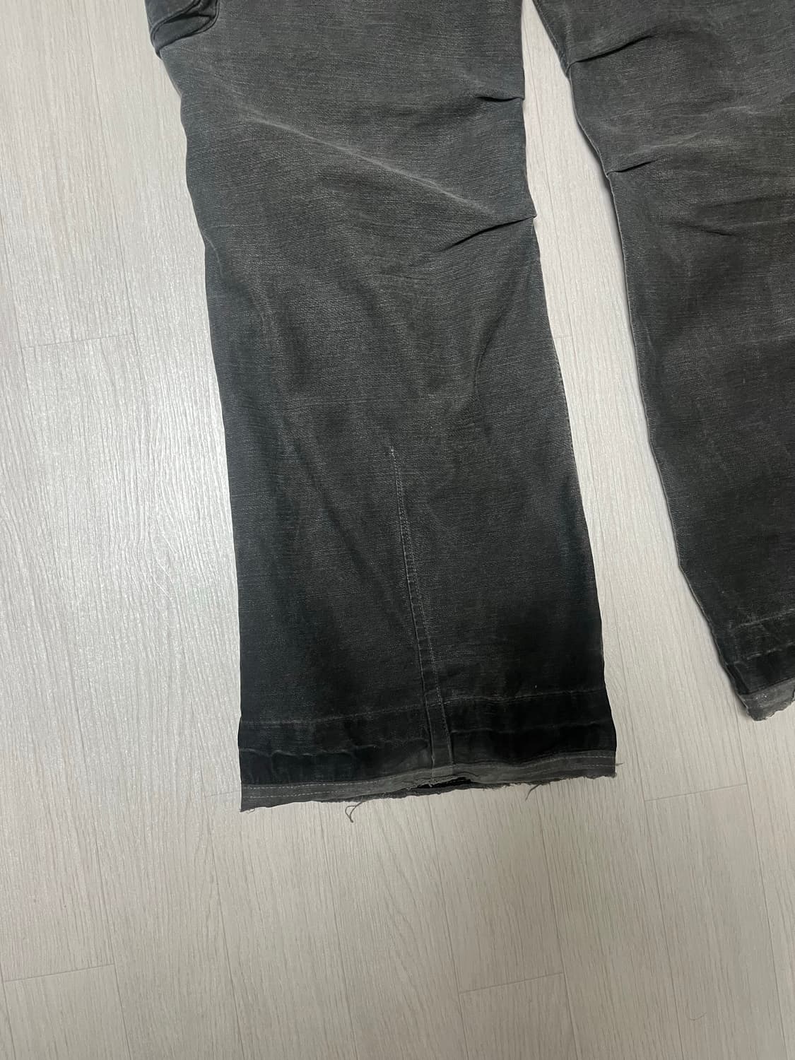 XLIM EP.8 03 트라우져 L사이즈 상품이미지7