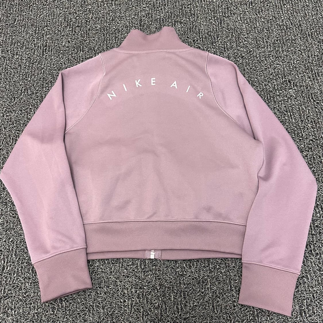 NIKE 나이키 여성 집업 져지 M 상품이미지4