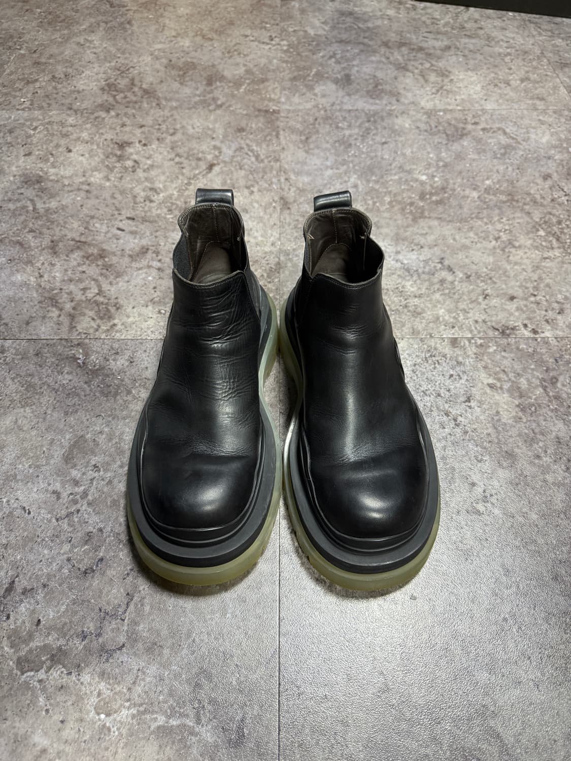 보테기베네타 타이어부츠 39 상품이미지2