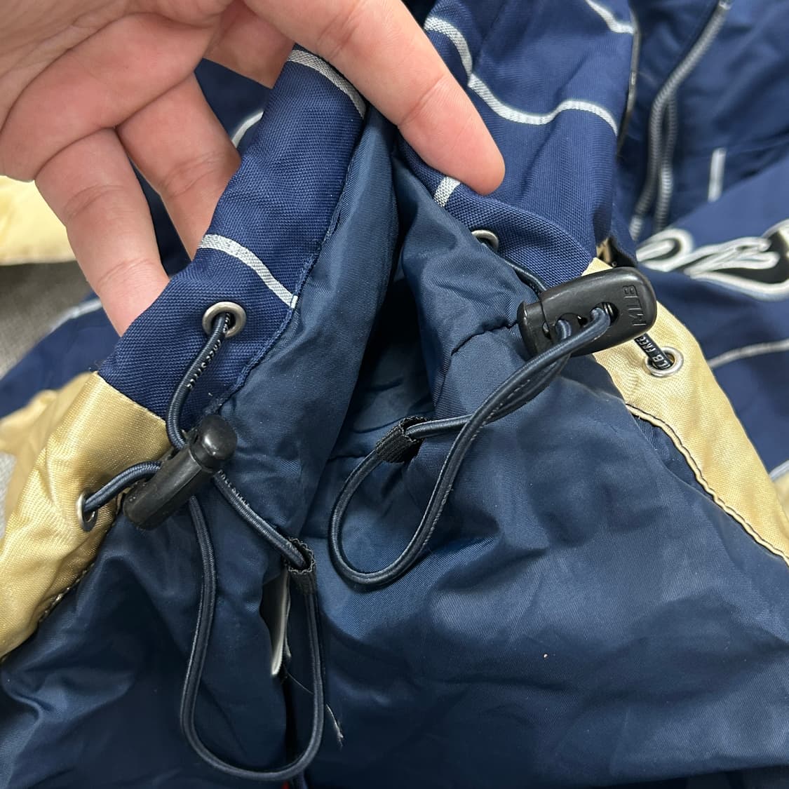 MLB 뉴욕양키즈 스타디움 스키자켓(100) 상품이미지6