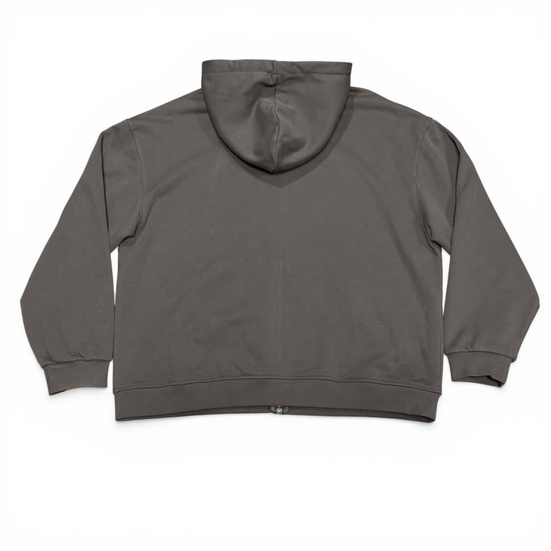 M 엑스톤즈 브라운 스프레드 후드집업 상품이미지2