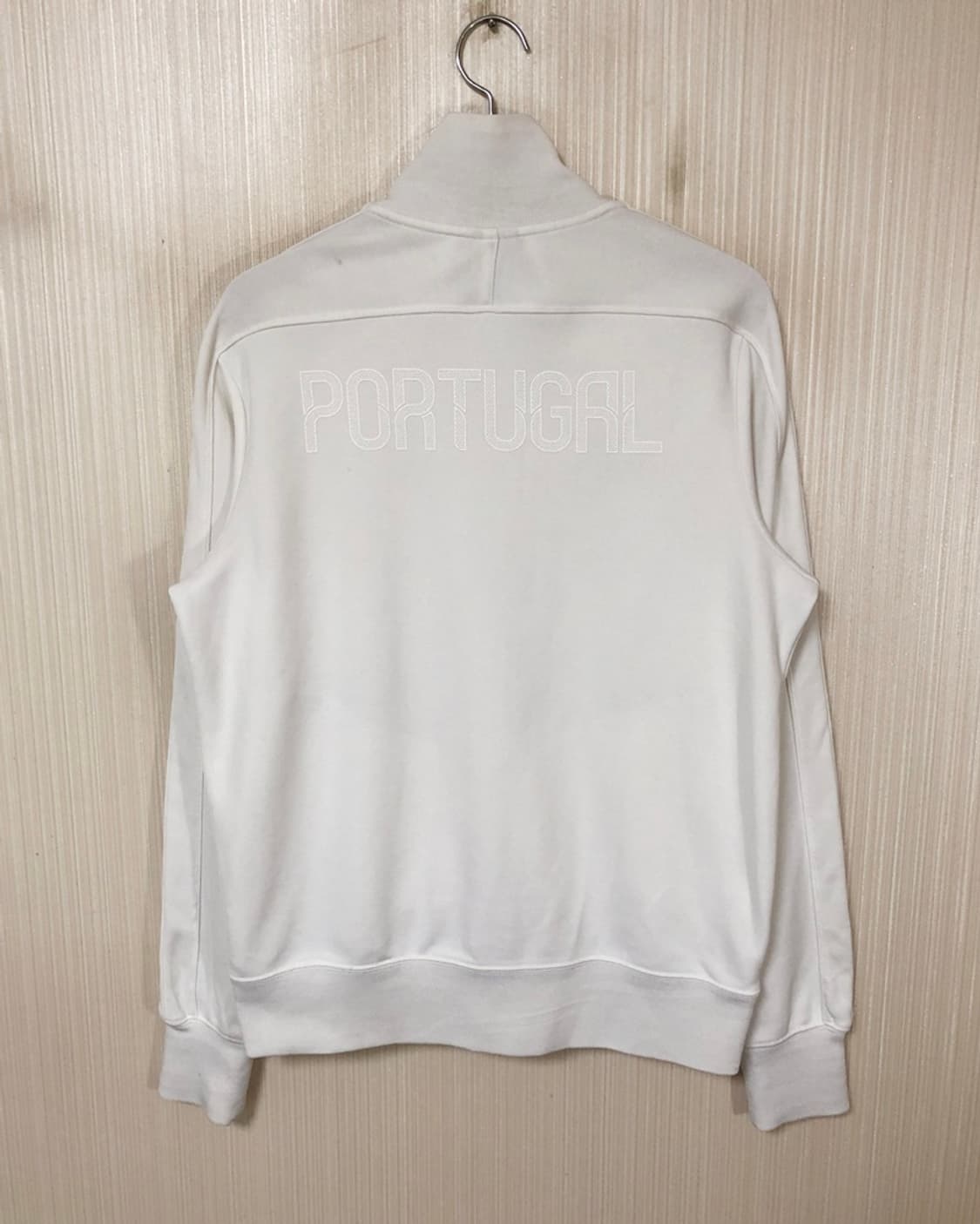 나이키 12-13 포르투칼국대 N98 어센틱자켓/트랙슈트 L(100) 상품이미지9