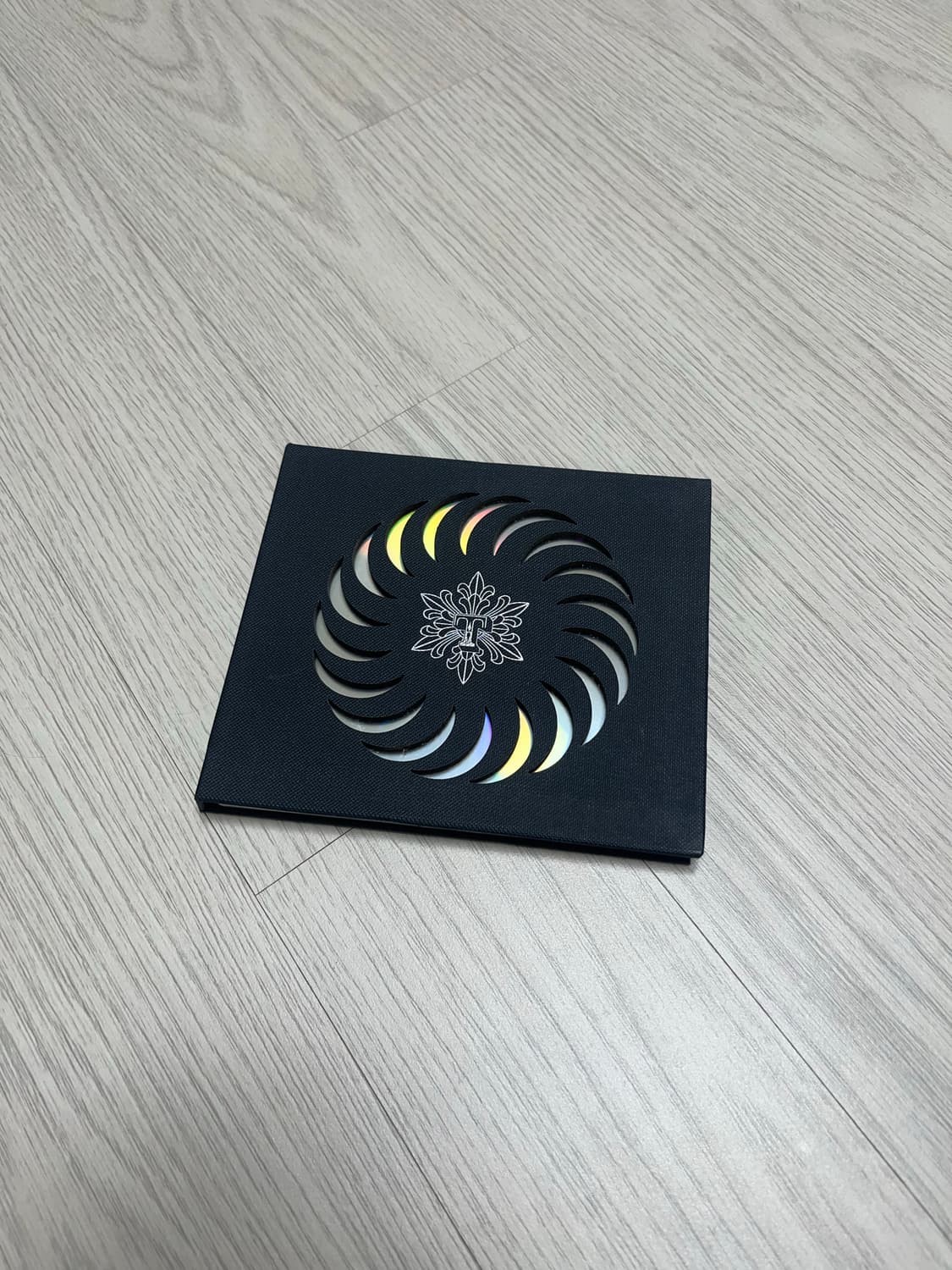 태양 1집 SOLAR 앨범 상품이미지1