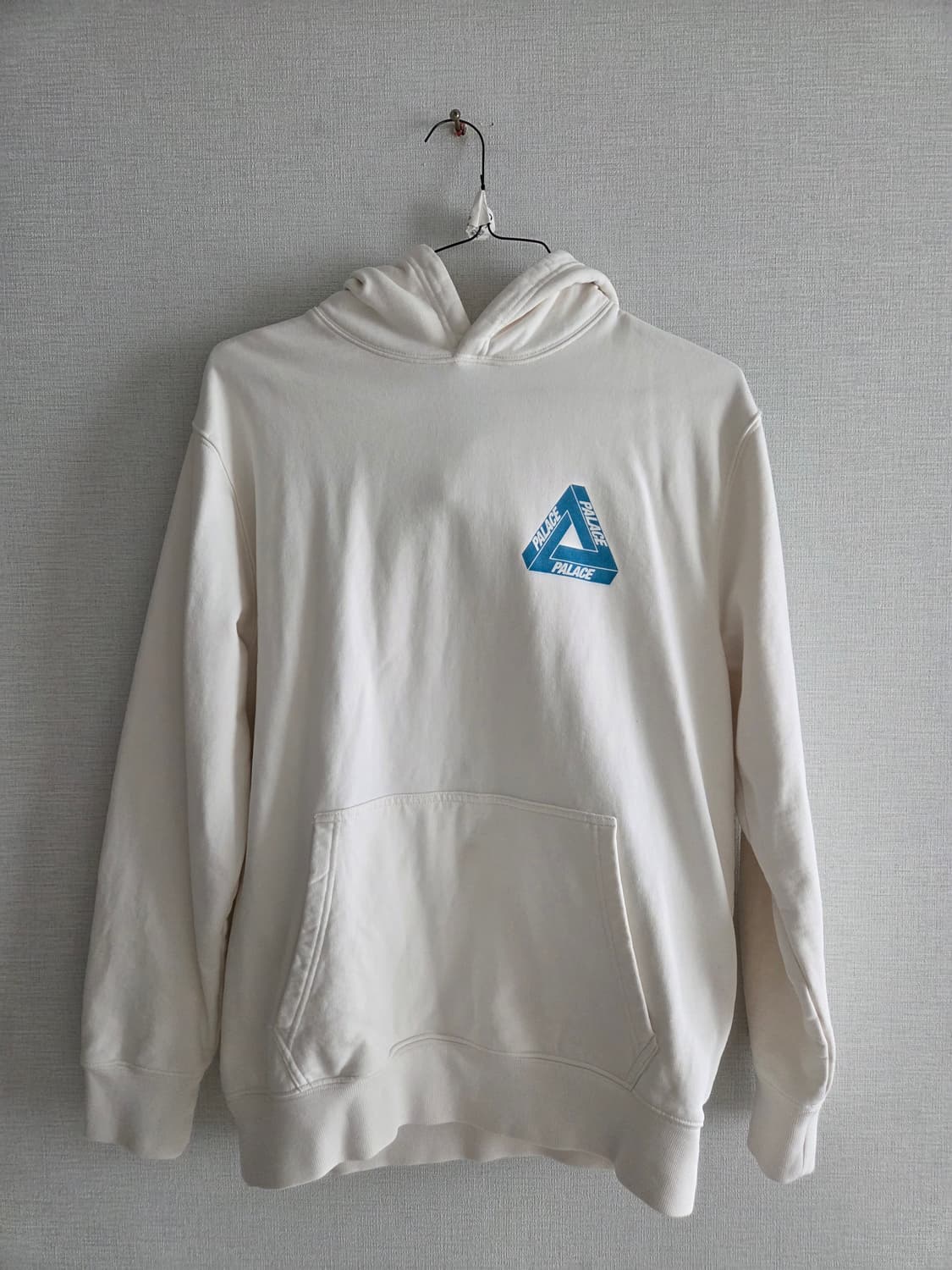 팔라스 리액토 트라이퍼그 후드티 M 상품이미지1