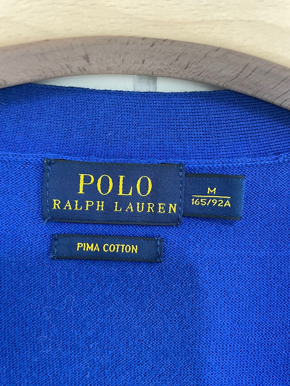 폴로 랄프로렌 가디건 상품이미지5