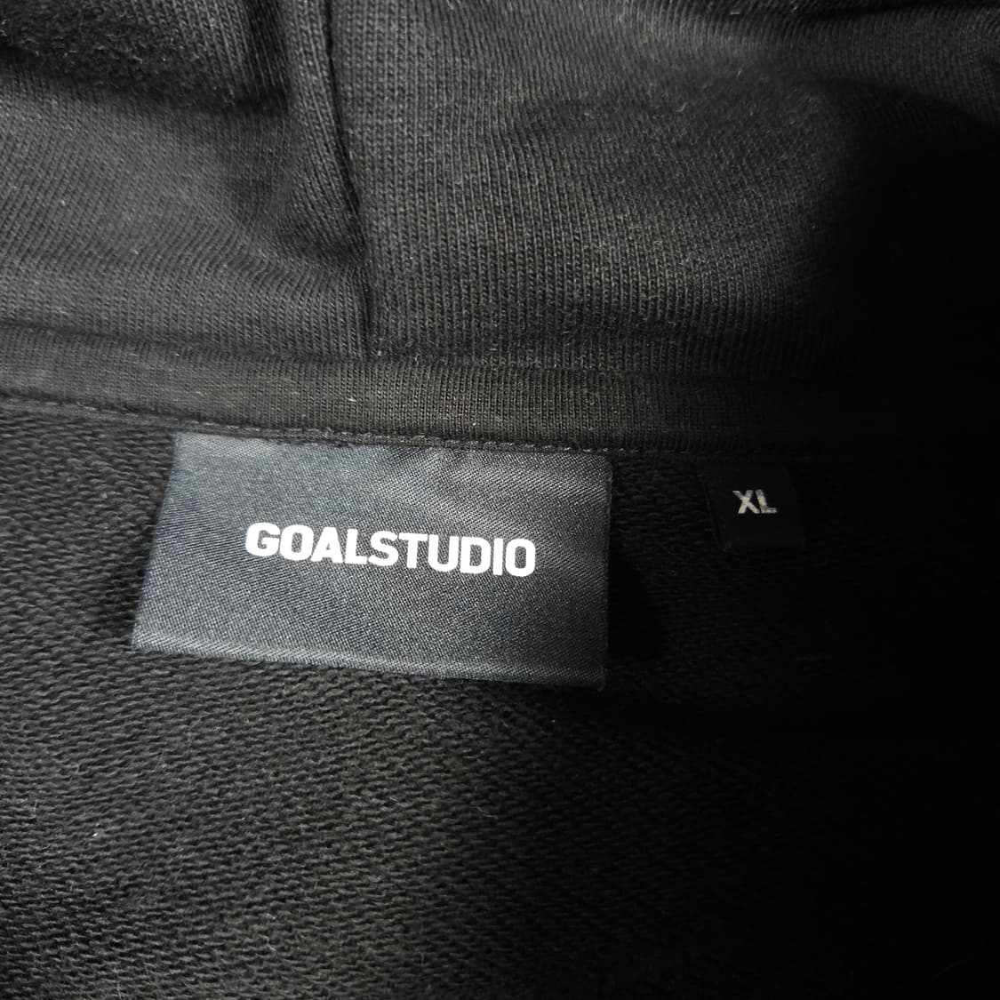 골스튜디오 T1 워리어스 후드집업  상품이미지4