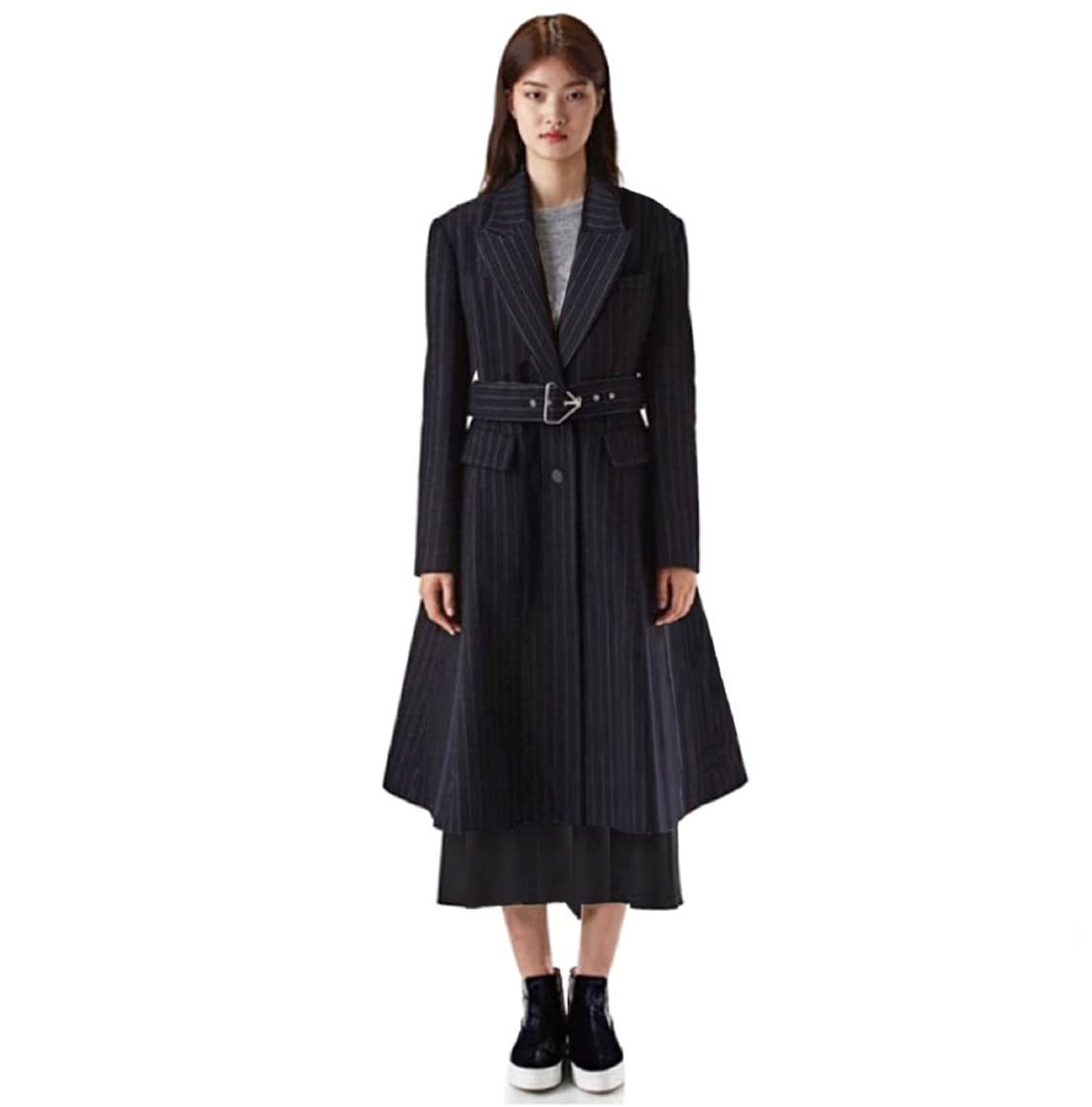 럭키슈에뜨(LUCKY CHOUETTE) 슈에뜨 유미코트 55-66 상품이미지2