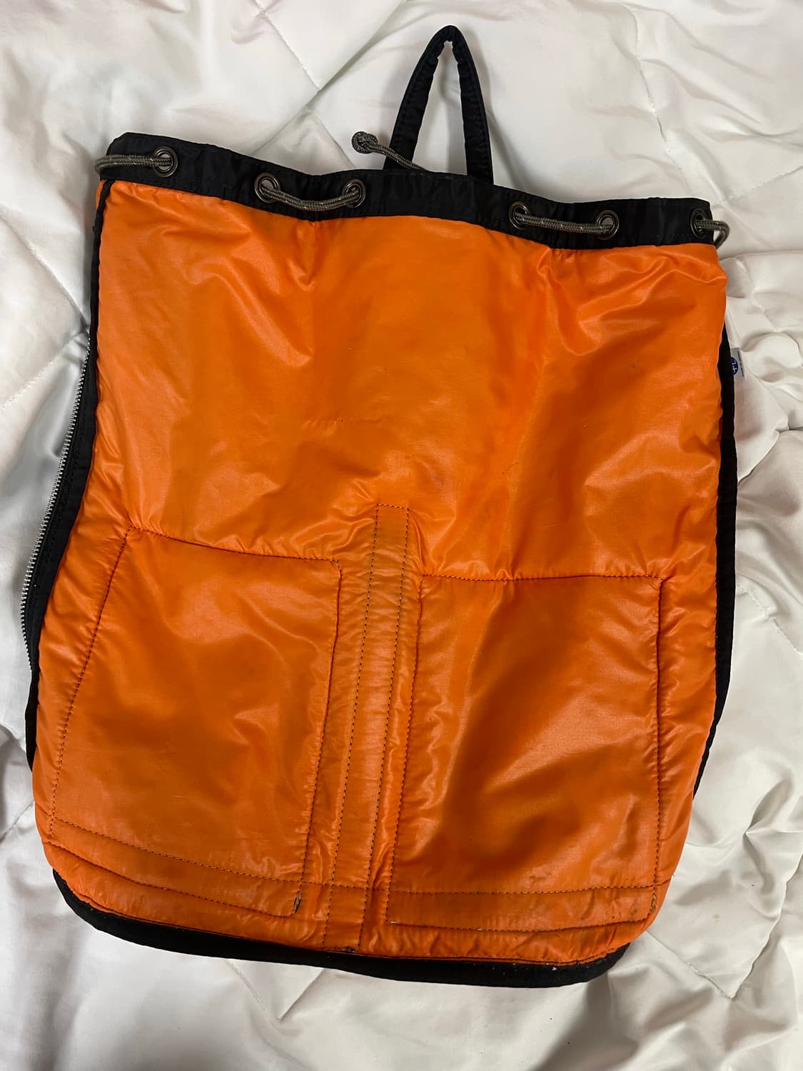 요시다 포터 탱커 럭색 백팩 상품이미지9